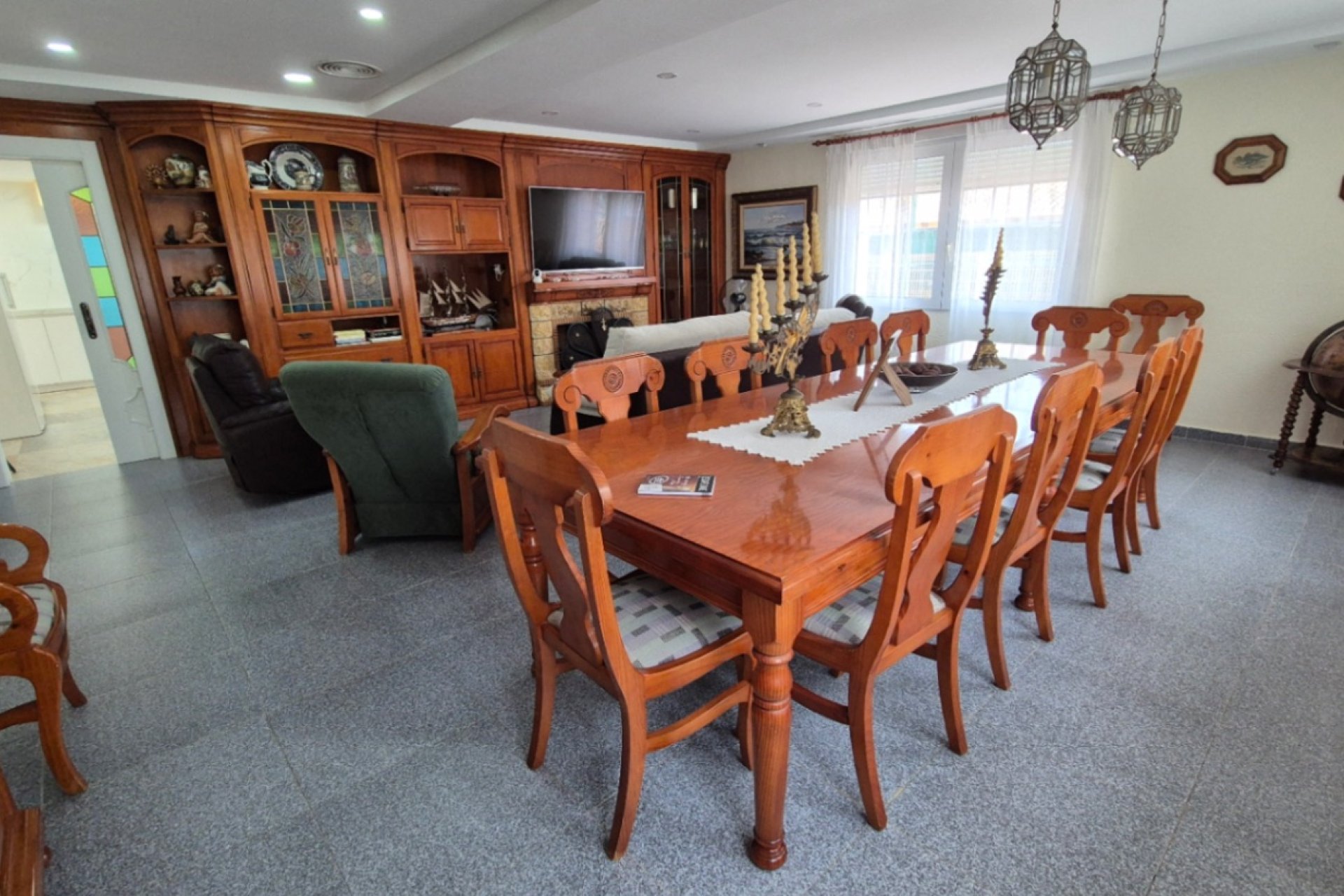 Reventa - Villa - Orihuela - Costa Blanca