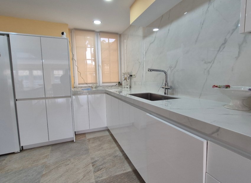 Reventa - Villa - Orihuela - Costa Blanca