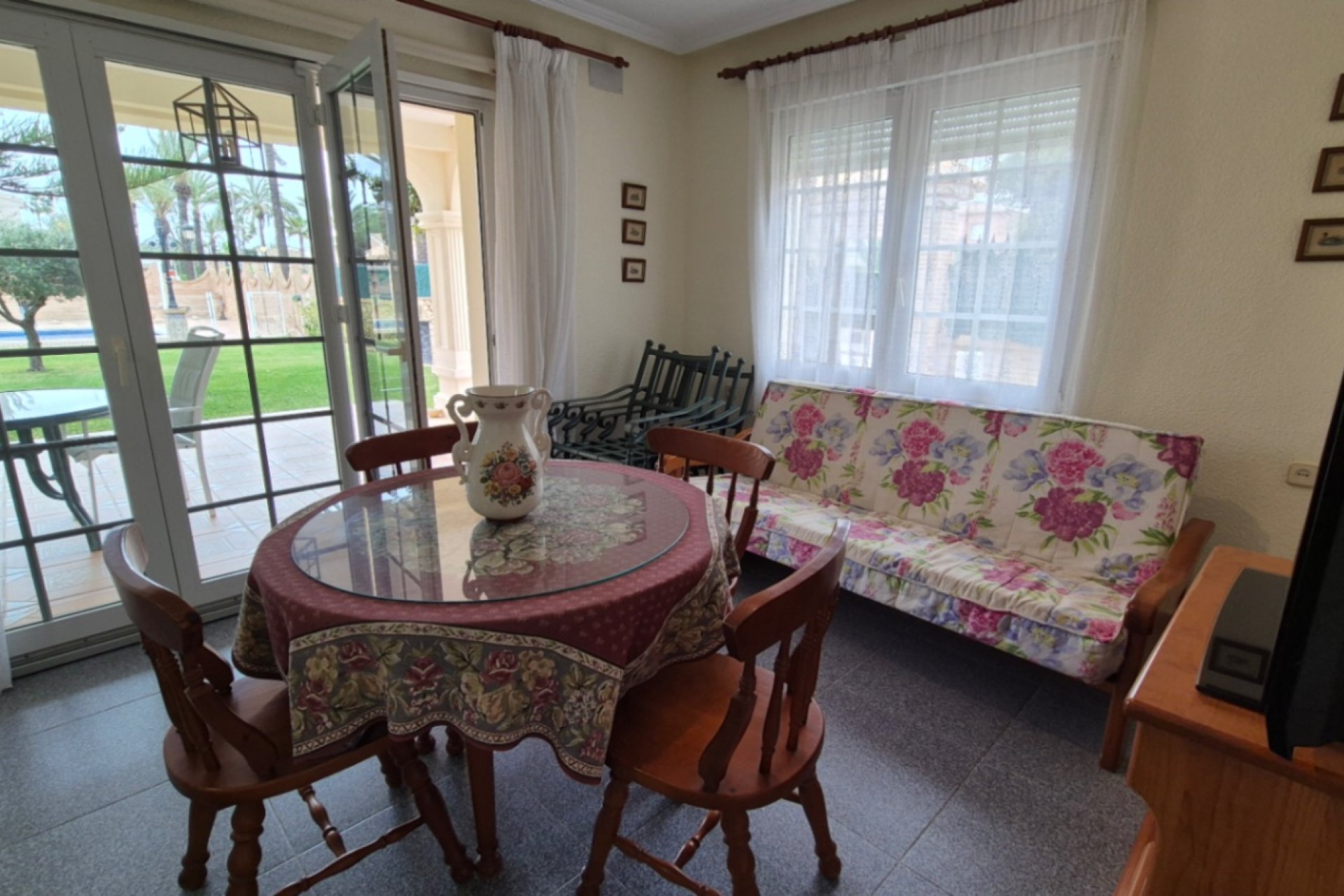 Reventa - Villa - Orihuela - Costa Blanca