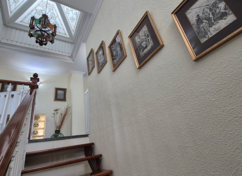 Reventa - Villa - Orihuela - Costa Blanca