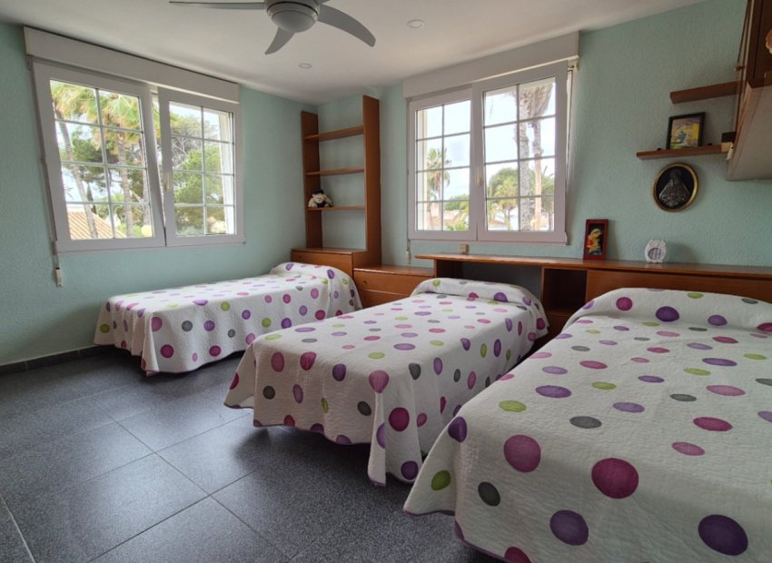 Reventa - Villa - Orihuela - Costa Blanca