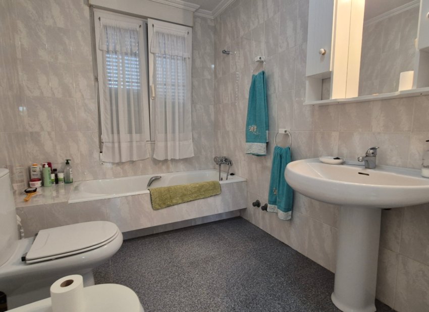 Reventa - Villa - Orihuela - Costa Blanca