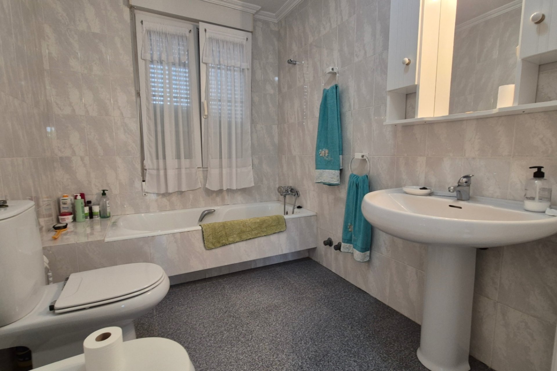 Reventa - Villa - Orihuela - Costa Blanca