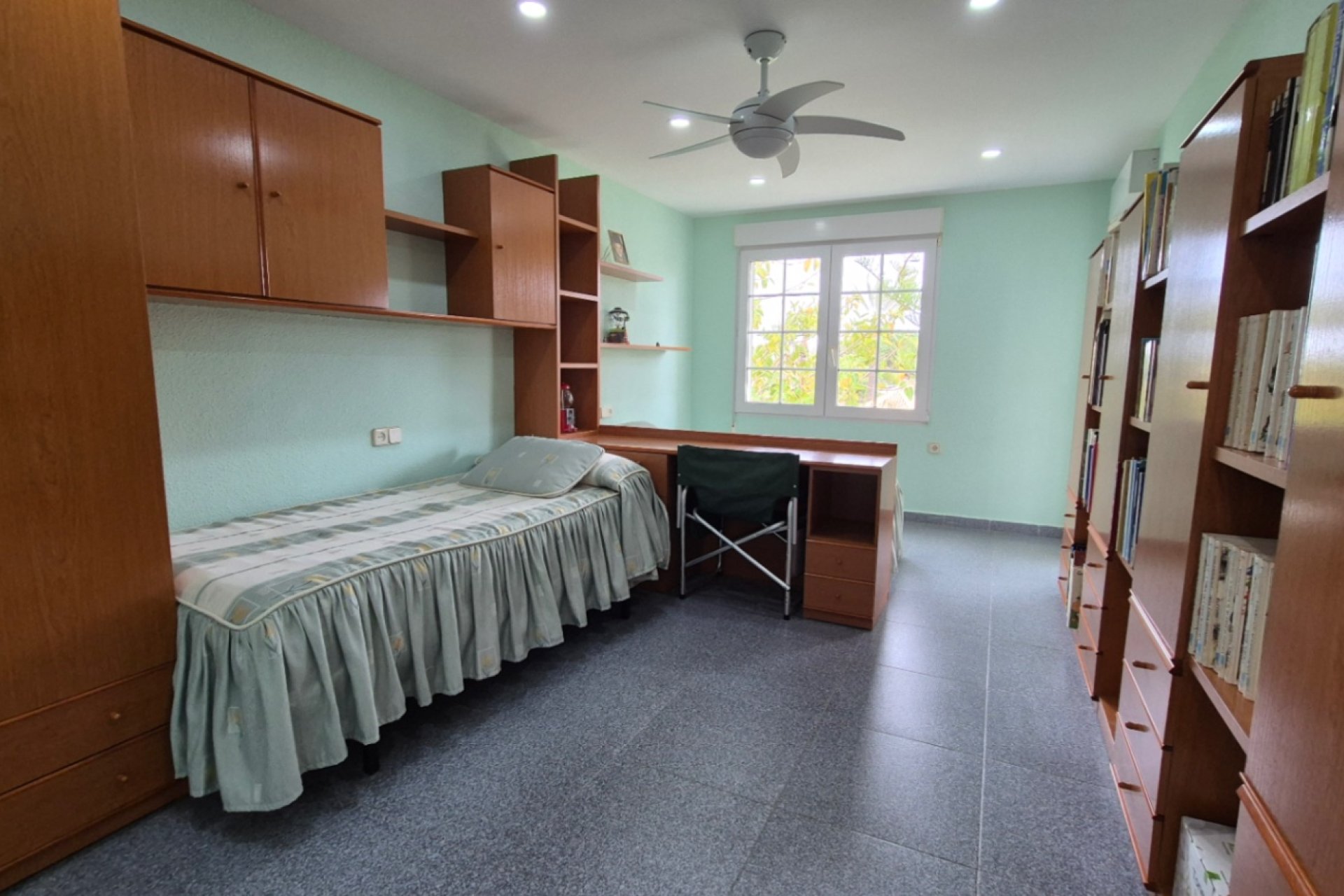 Reventa - Villa - Orihuela - Costa Blanca