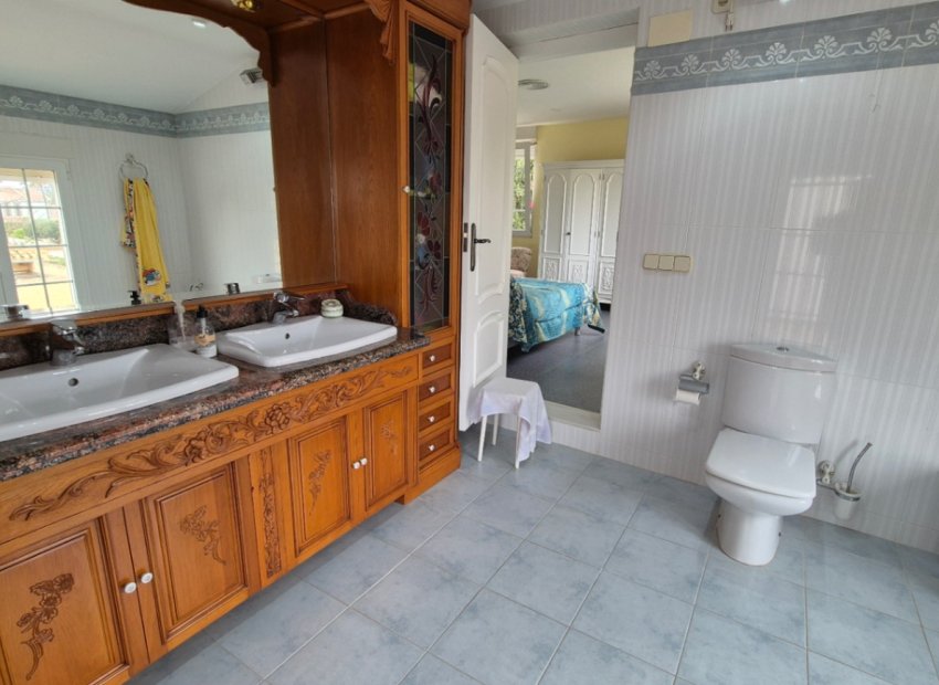 Reventa - Villa - Orihuela - Costa Blanca