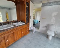 Reventa - Villa - Orihuela - Costa Blanca