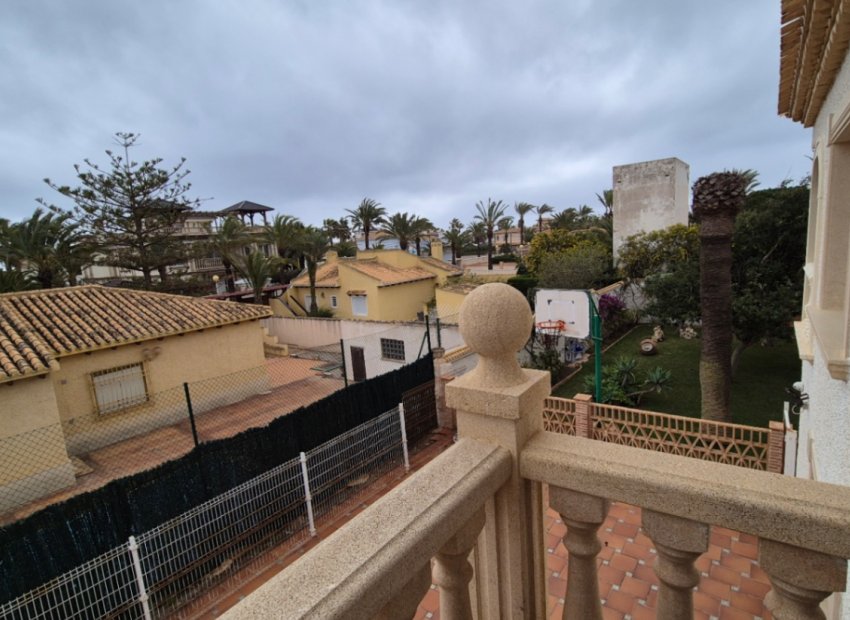 Reventa - Villa - Orihuela - Costa Blanca