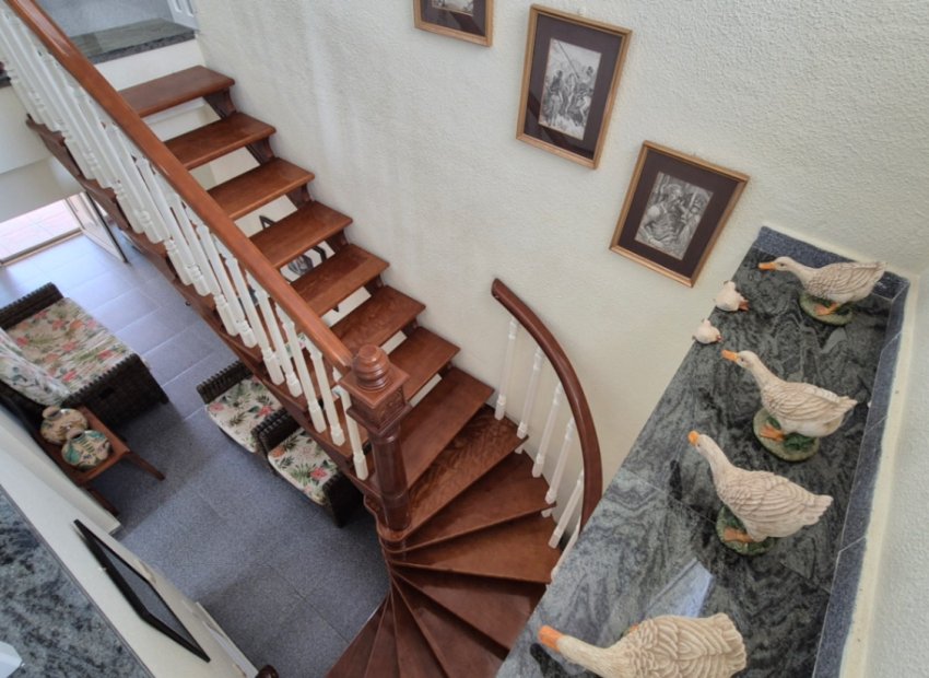 Reventa - Villa - Orihuela - Costa Blanca