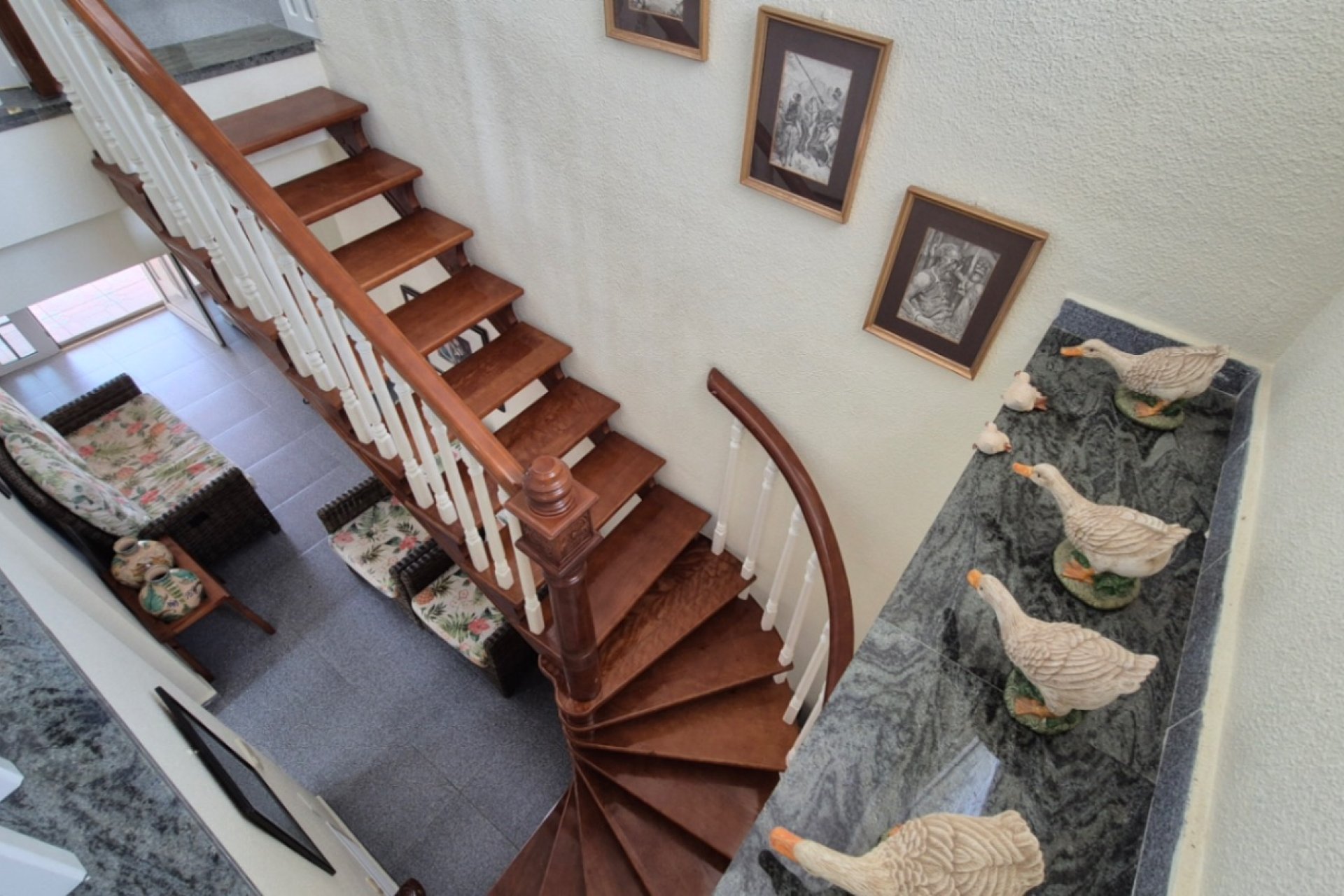 Reventa - Villa - Orihuela - Costa Blanca