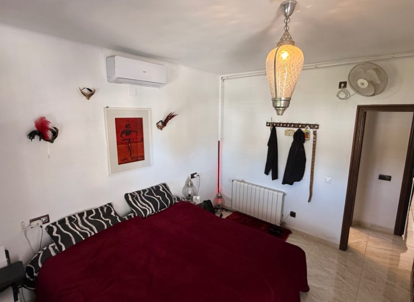 Reventa - Villa - Orihuela - Costa Blanca