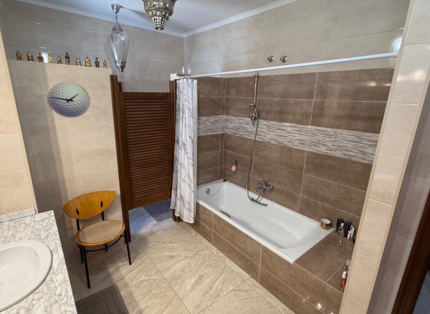 Reventa - Villa - Orihuela - Costa Blanca