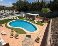 Reventa - Villa - Orihuela - Costa Blanca