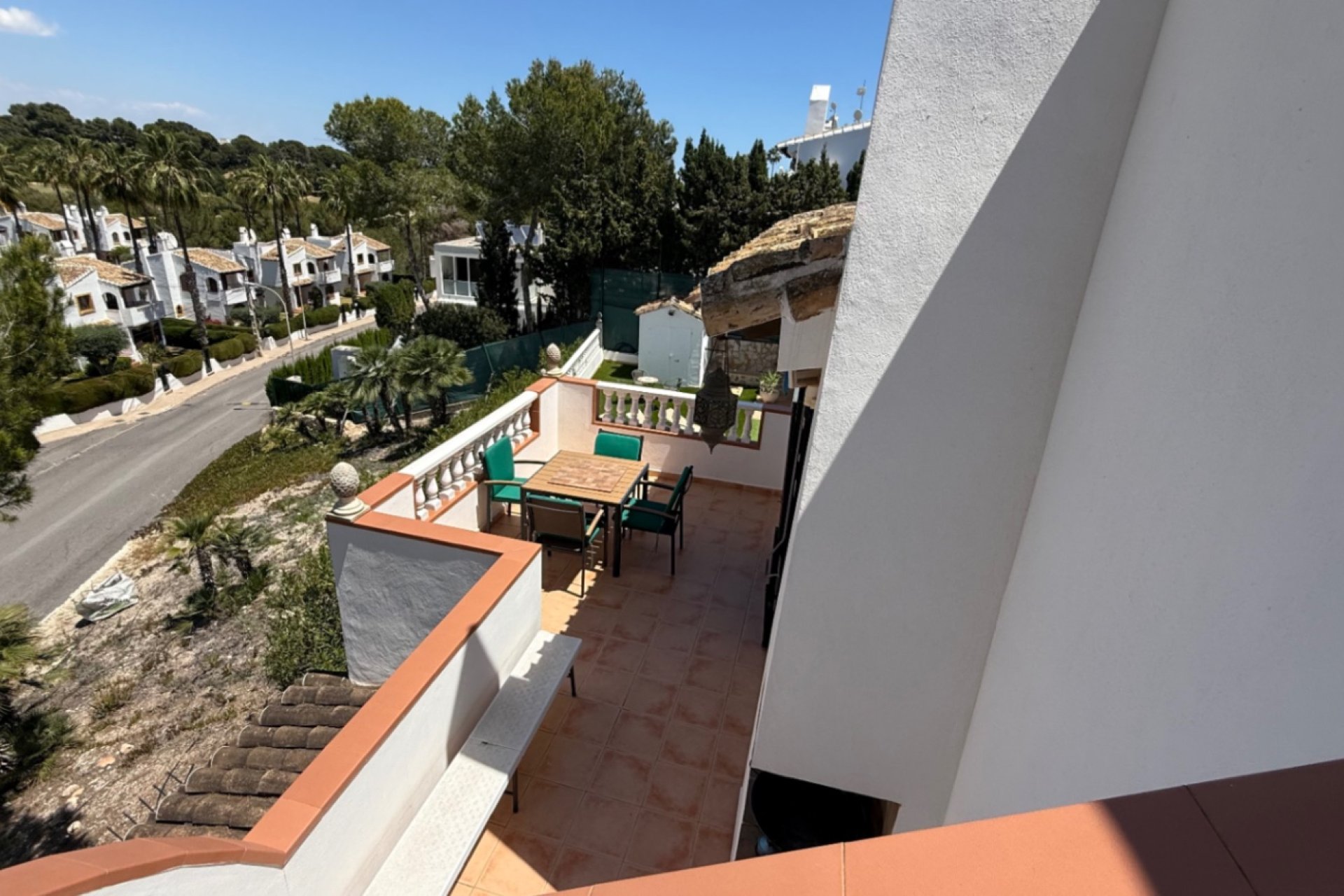 Reventa - Villa - Orihuela - Costa Blanca