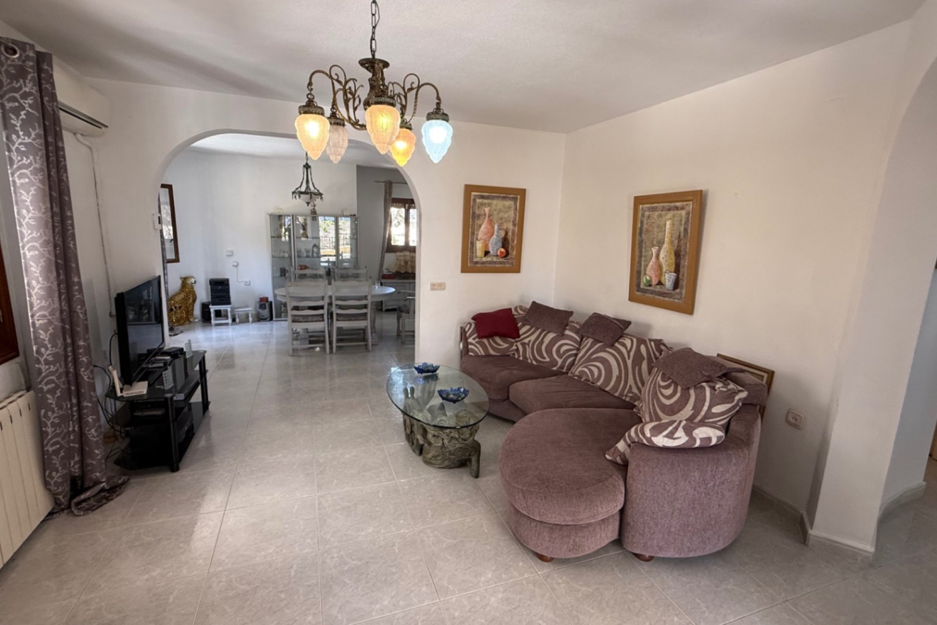 Reventa - Villa - Orihuela - Costa Blanca