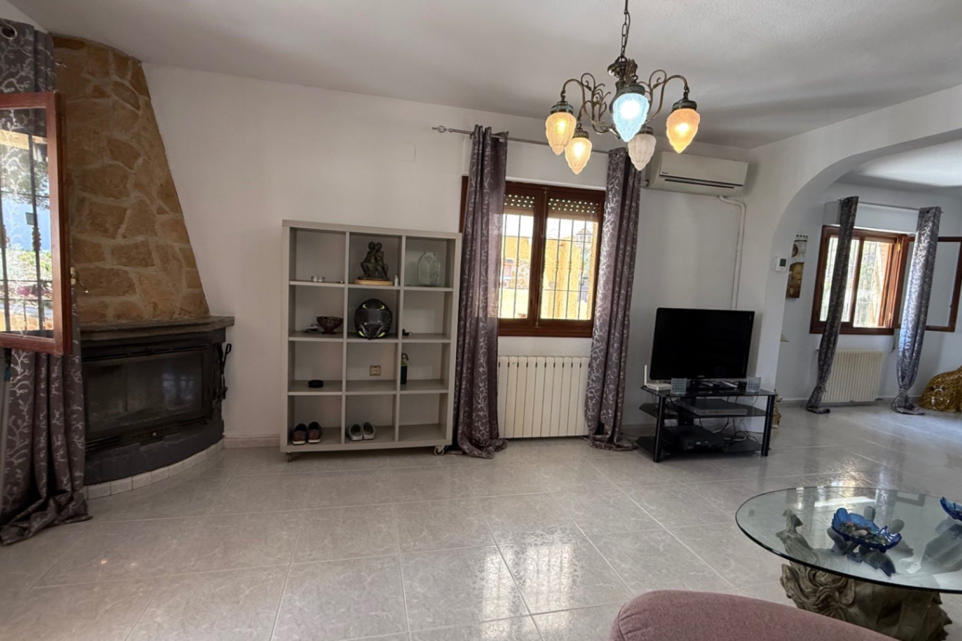 Reventa - Villa - Orihuela - Costa Blanca