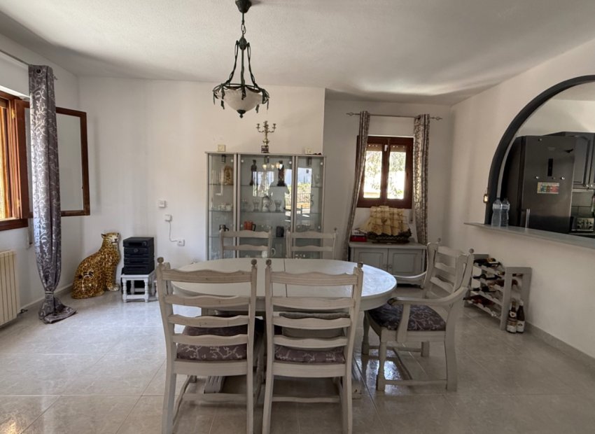 Reventa - Villa - Orihuela - Costa Blanca