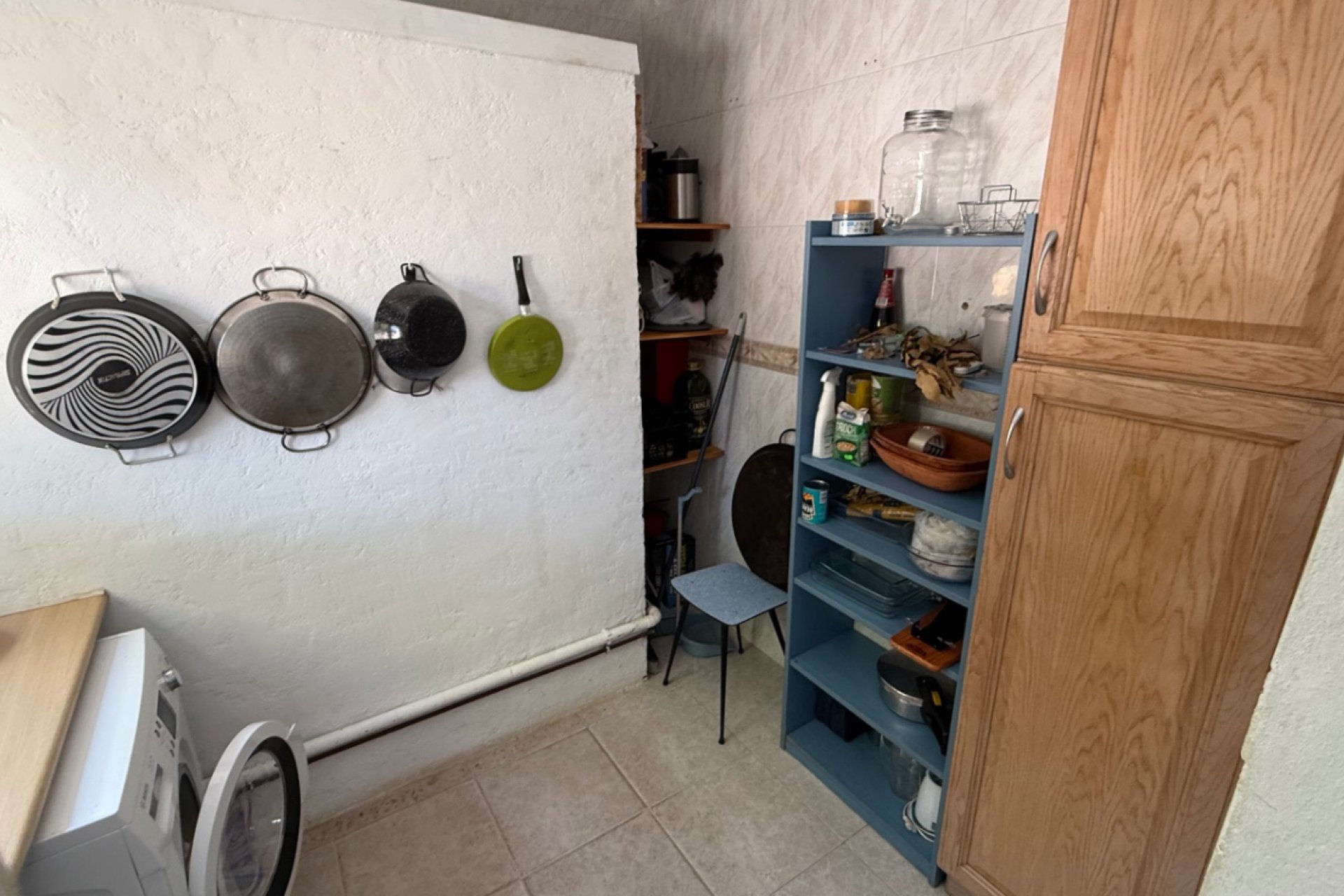 Reventa - Villa - Orihuela - Costa Blanca