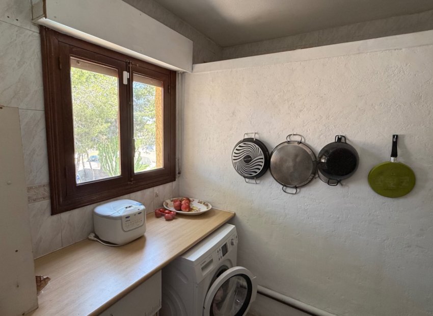 Reventa - Villa - Orihuela - Costa Blanca