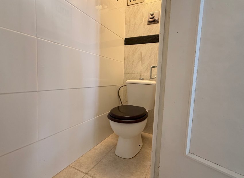 Reventa - Villa - Orihuela - Costa Blanca