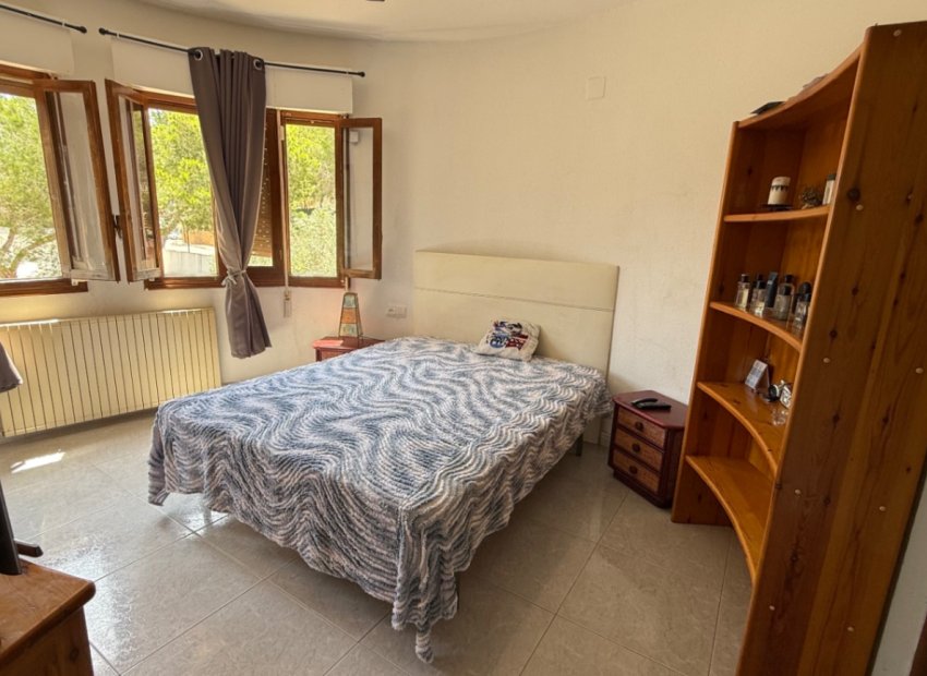 Reventa - Villa - Orihuela - Costa Blanca