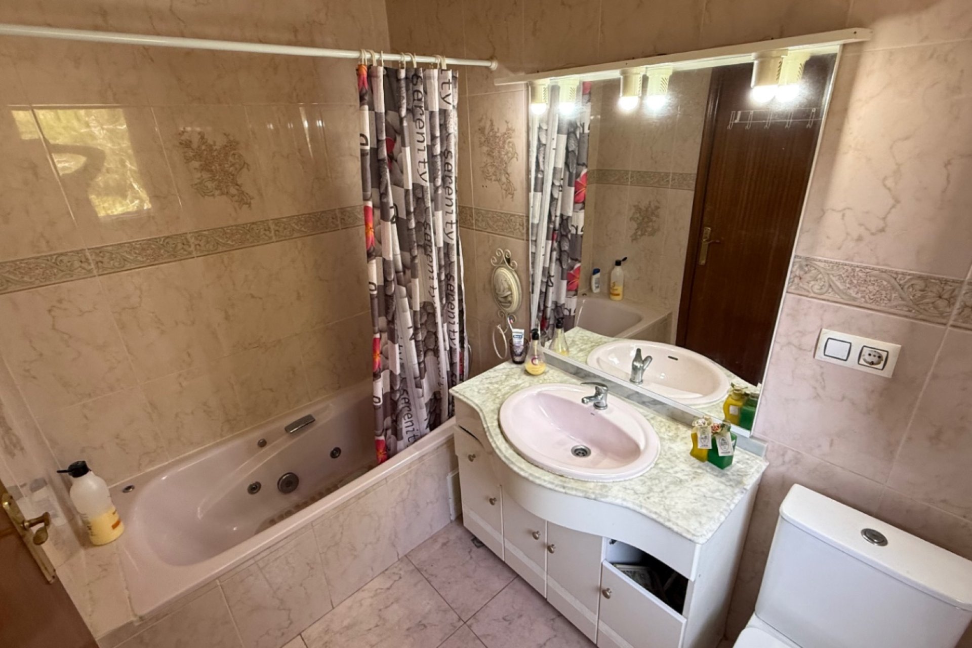 Reventa - Villa - Orihuela - Costa Blanca