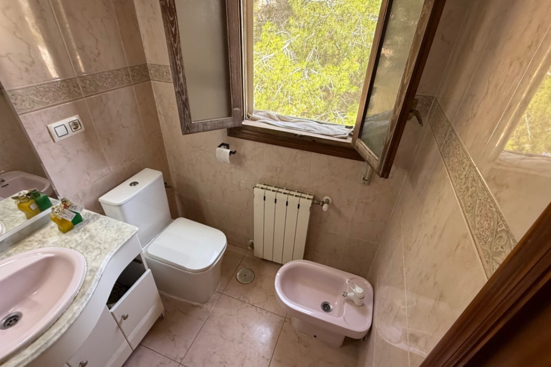 Reventa - Villa - Orihuela - Costa Blanca