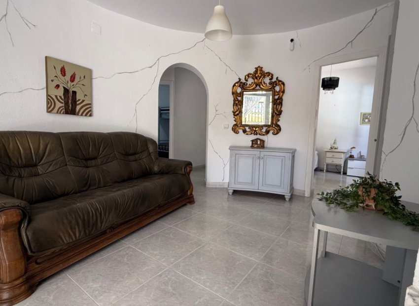Reventa - Villa - Orihuela - Costa Blanca