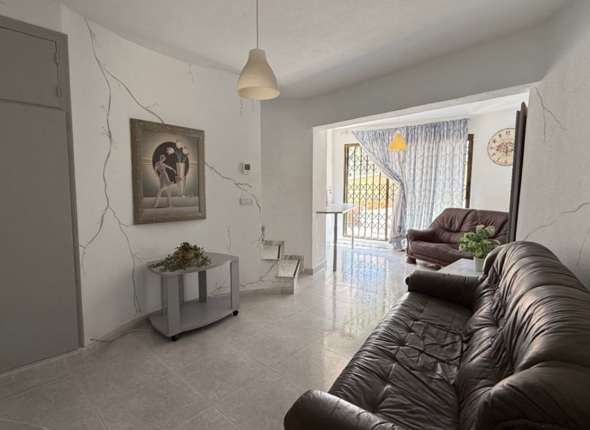 Reventa - Villa - Orihuela - Costa Blanca