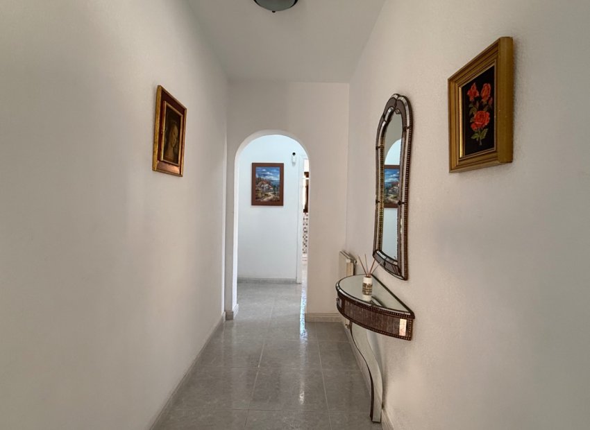 Reventa - Villa - Orihuela - Costa Blanca