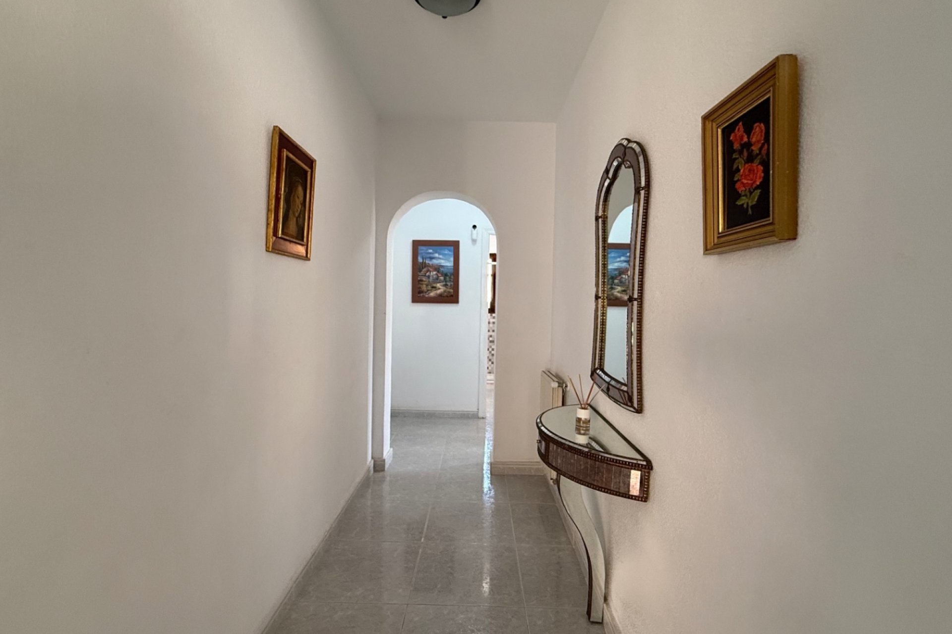 Reventa - Villa - Orihuela - Costa Blanca