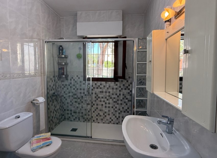 Reventa - Villa - Orihuela - Costa Blanca