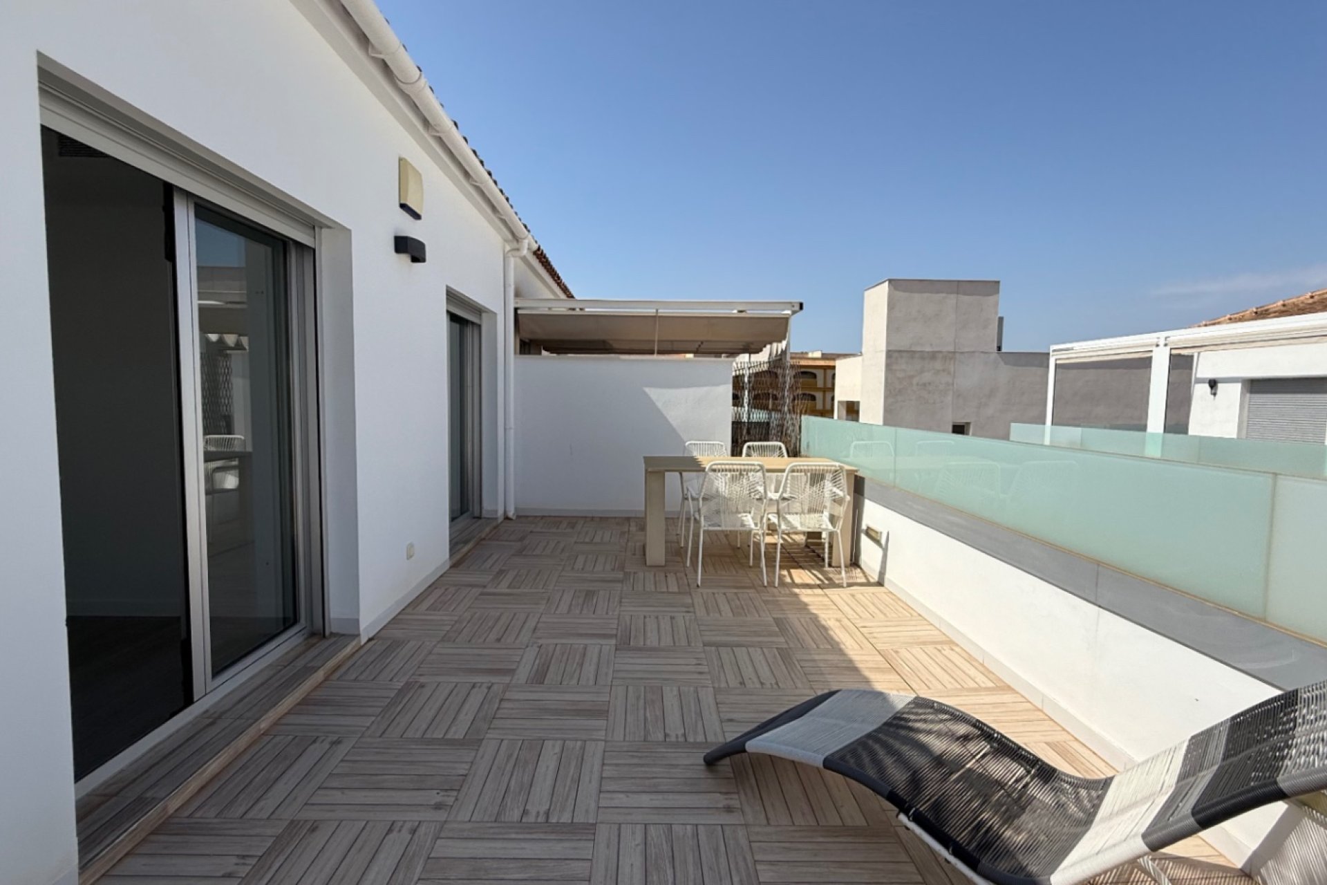 Reventa - Villa - Orihuela - Costa Blanca