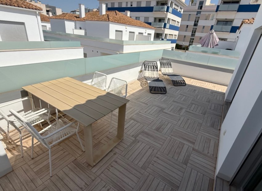 Reventa - Villa - Orihuela - Costa Blanca