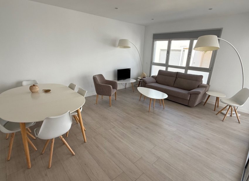 Reventa - Villa - Orihuela - Costa Blanca