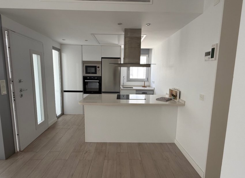 Reventa - Villa - Orihuela - Costa Blanca