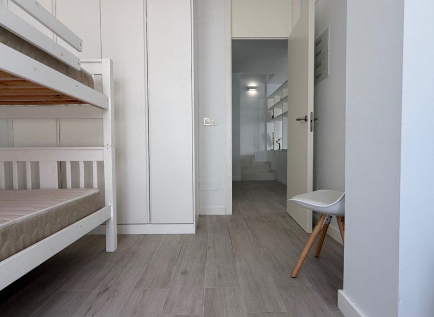 Reventa - Villa - Orihuela - Costa Blanca