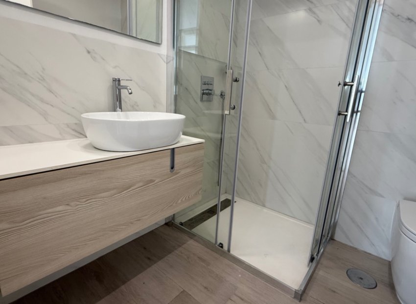 Reventa - Villa - Orihuela - Costa Blanca