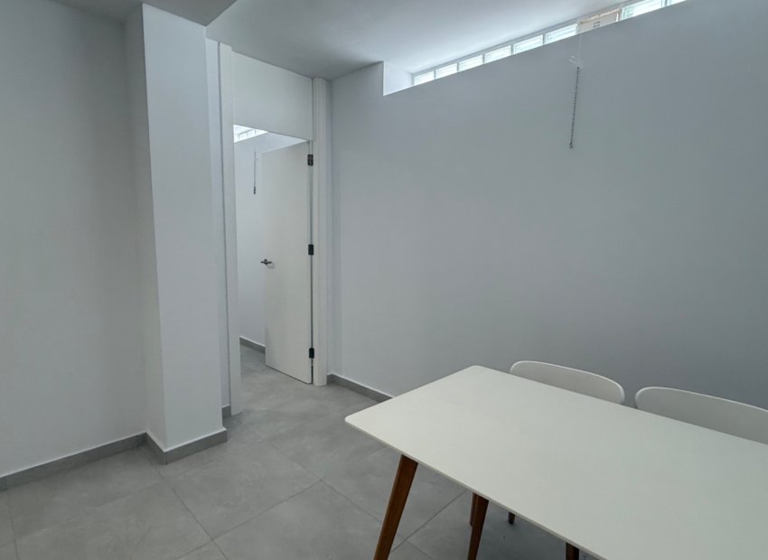 Reventa - Villa - Orihuela - Costa Blanca