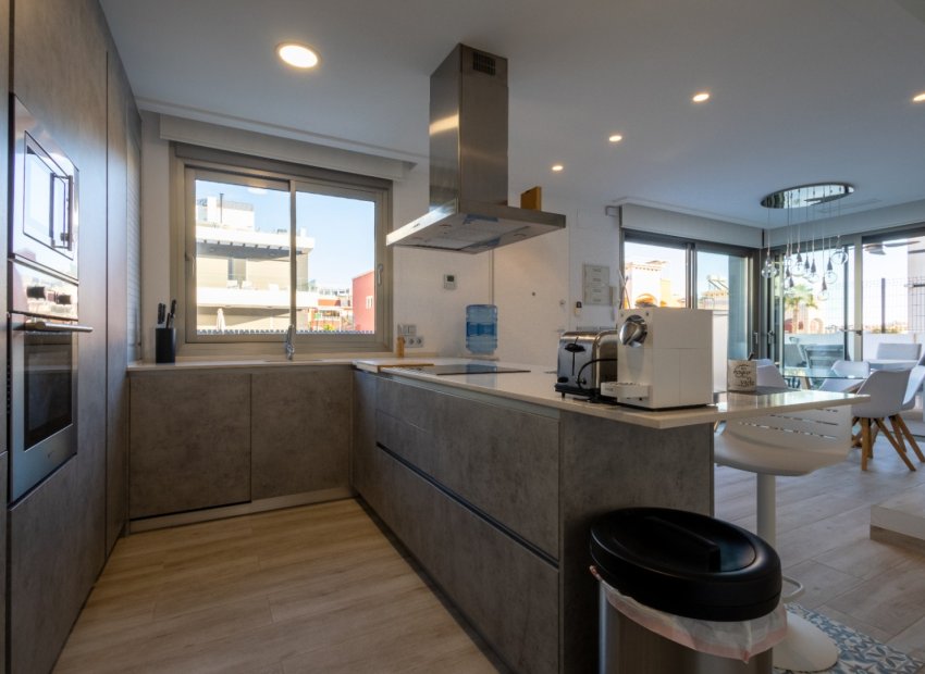 Reventa - Villa - Orihuela - Costa Blanca