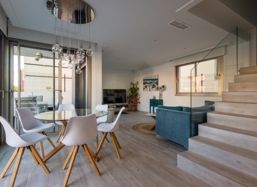 Reventa - Villa - Orihuela - Costa Blanca