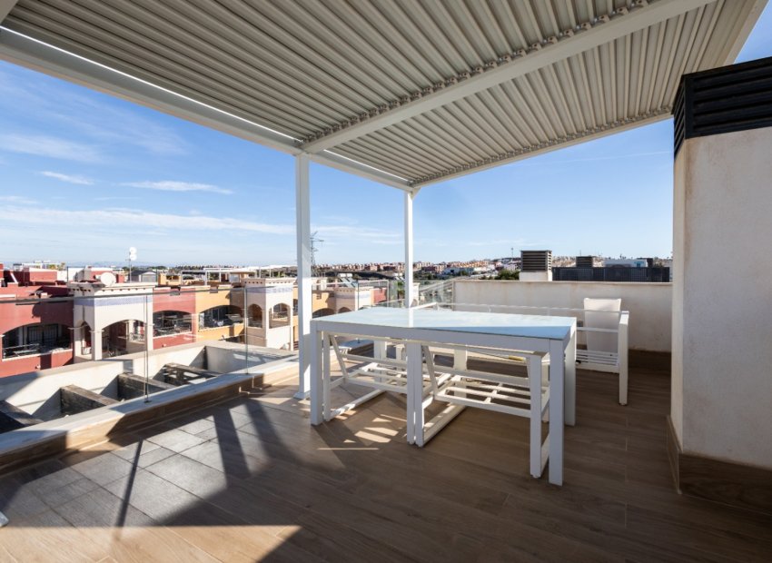 Reventa - Villa - Orihuela - Costa Blanca