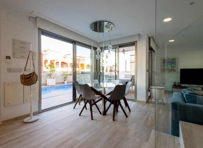 Reventa - Villa - Orihuela - Costa Blanca