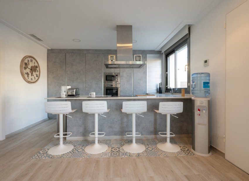 Reventa - Villa - Orihuela - Costa Blanca