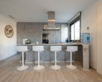 Reventa - Villa - Orihuela - Costa Blanca