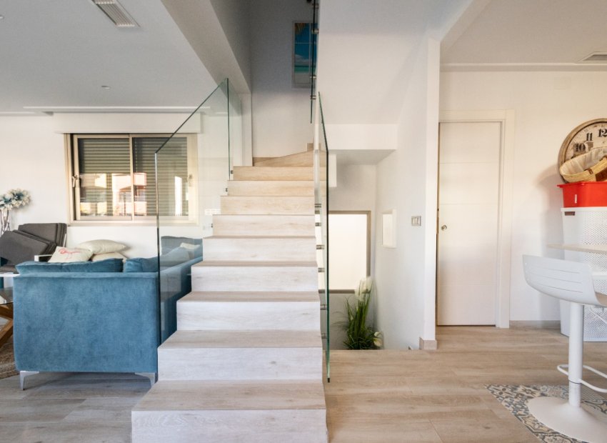 Reventa - Villa - Orihuela - Costa Blanca