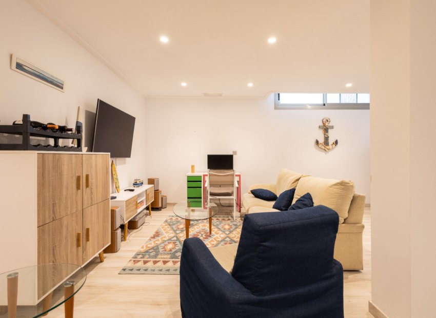 Reventa - Villa - Orihuela - Costa Blanca