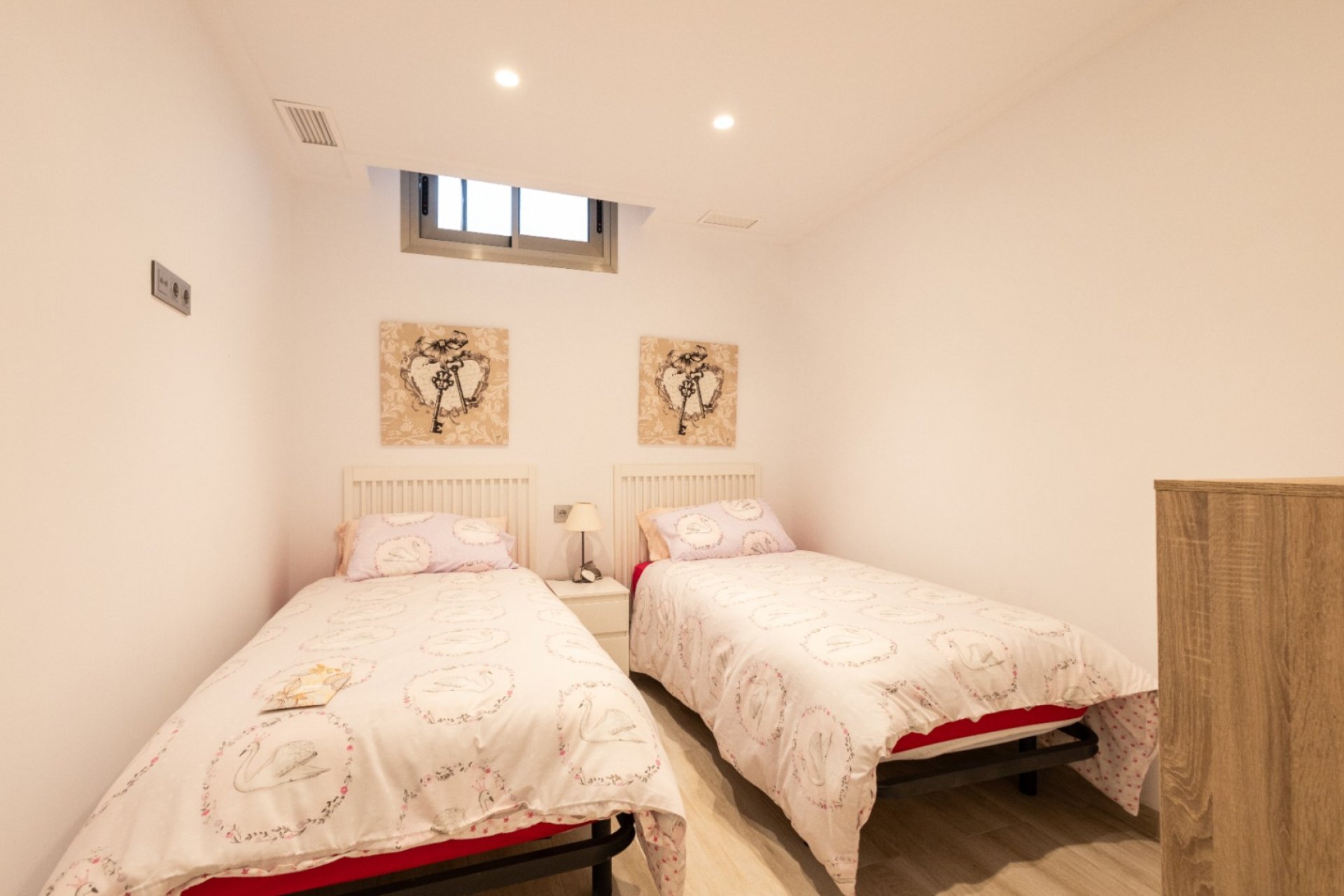 Reventa - Villa - Orihuela - Costa Blanca