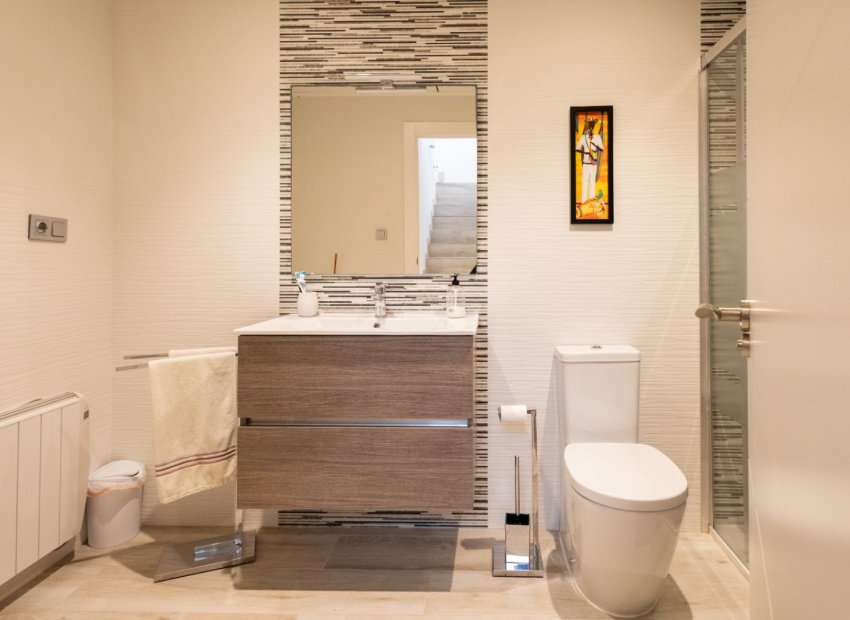 Reventa - Villa - Orihuela - Costa Blanca