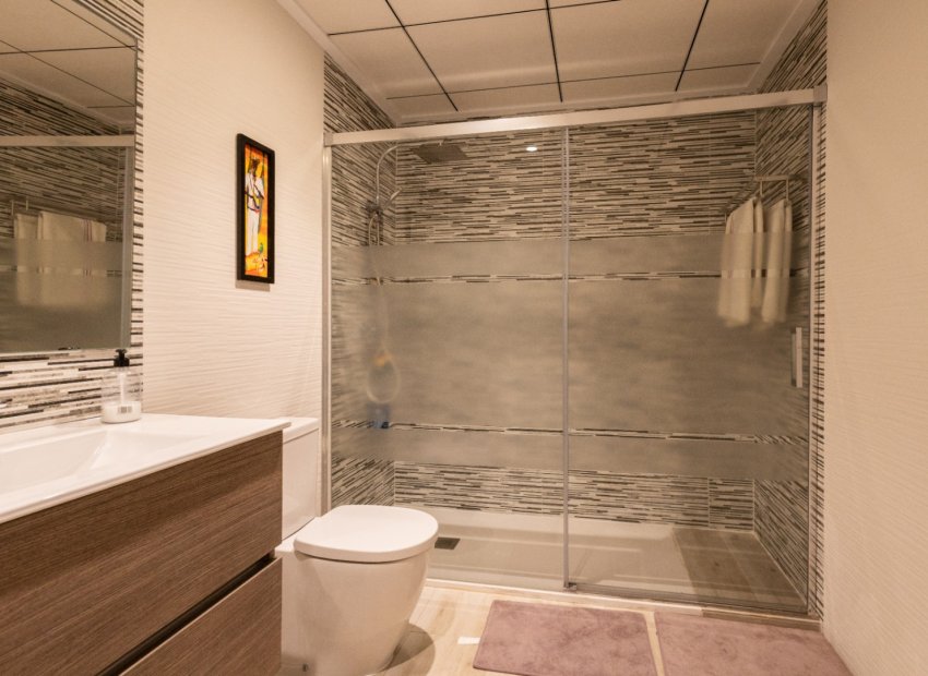 Reventa - Villa - Orihuela - Costa Blanca