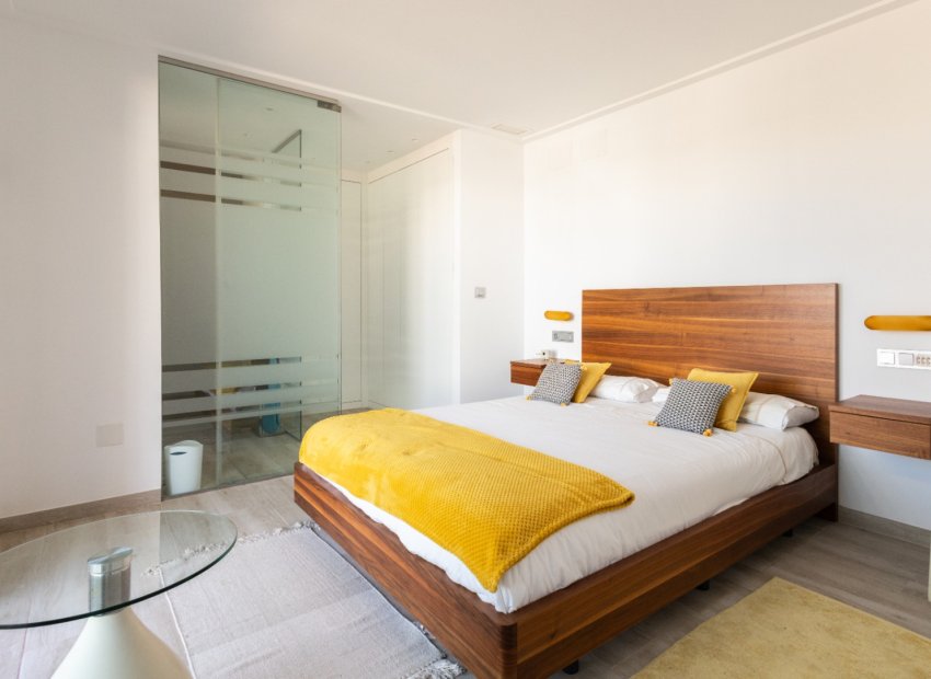 Reventa - Villa - Orihuela - Costa Blanca